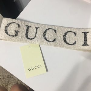 GUCCI HEADBAND